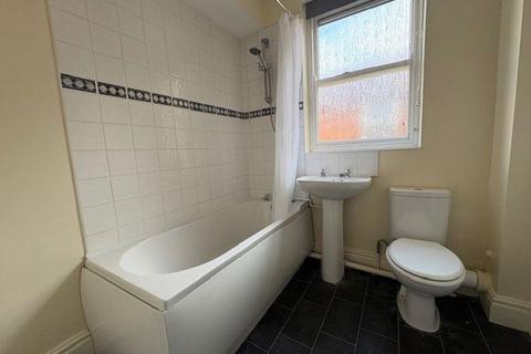 1 bedroom maisonette to rent, Alexandra Road, Leicester