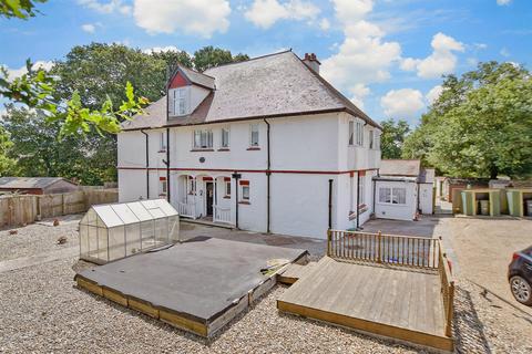 7 bedroom detached house for sale, Postern Road, Camp Hill, Newport, Isle of Wight