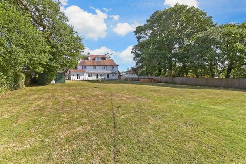 7 bedroom detached house for sale, Postern Road, Camp Hill, Newport, Isle of Wight