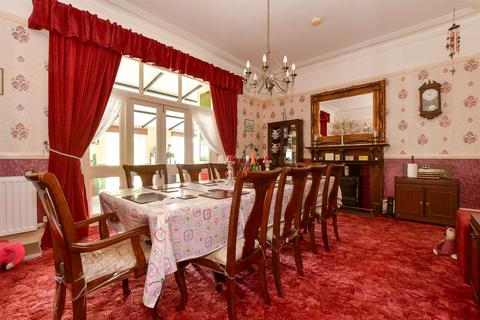 7 bedroom detached house for sale, Postern Road, Camp Hill, Newport, Isle of Wight