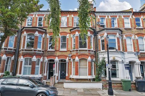 Atherfold Road, London, SW9