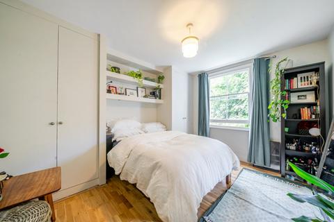 1 bedroom flat for sale, Atherfold Road, London, SW9