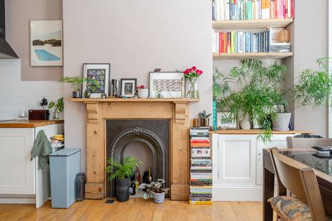 1 bedroom flat for sale, Atherfold Road, London, SW9