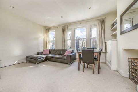 1 bedroom flat for sale, Summerley Street, London SW18
