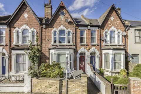 Summerley Street, London SW18