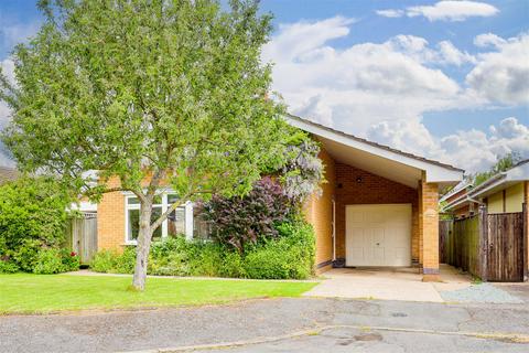 undefined, Pinfold Close, Woodborough NG14