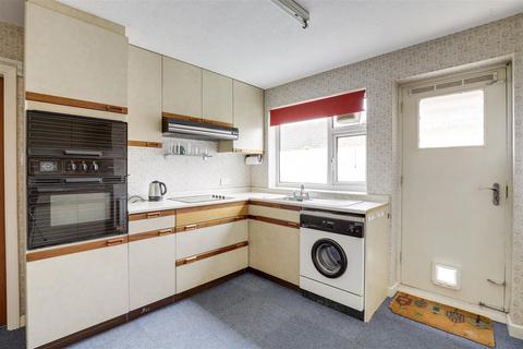 undefined, Pinfold Close, Woodborough NG14
