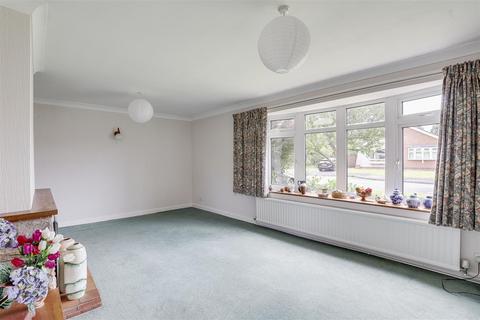 undefined, Pinfold Close, Woodborough NG14
