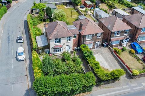 Stapleford Road