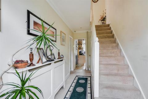 3 bedroom detached house for sale, Stapleford Road