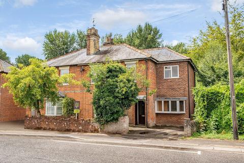 undefined, Winchester Road, Whitchurch, RG28 7HP
