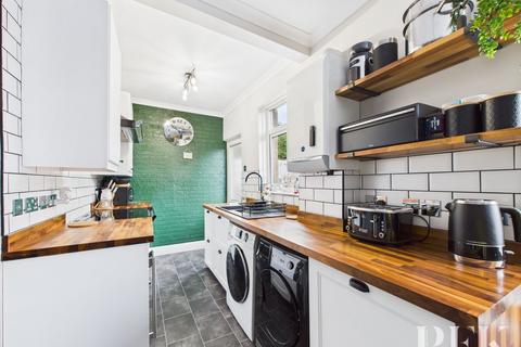 undefined, Croft Avenue, Penrith CA11
