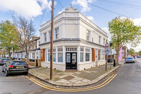 1 bedroom flat for sale, Coningsby Road, Ealing W5