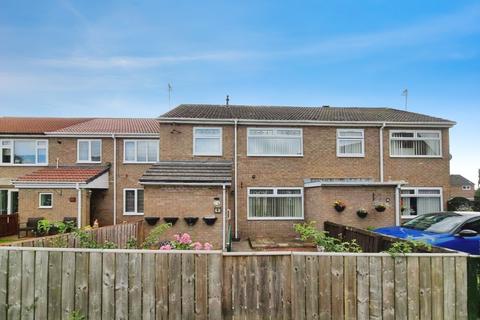 undefined, Northrop Close, Sunnybrow, Crook