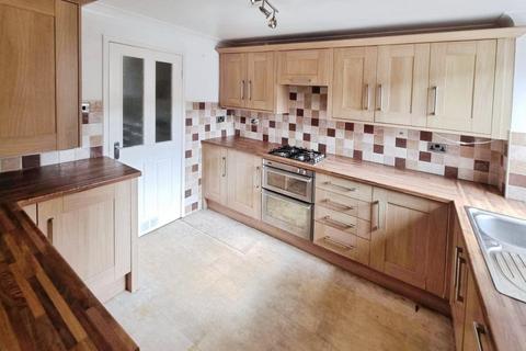 undefined, Northrop Close, Sunnybrow, Crook