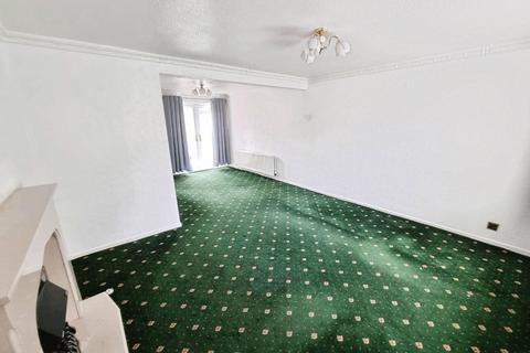 undefined, Northrop Close, Sunnybrow, Crook