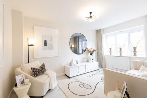 3 bedroom terraced house for sale, Manor Gardens College Way, Hartford, Northwich, Cheshire, CW8 1TY