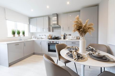 3 bedroom terraced house for sale, Manor Gardens College Way, Hartford, Northwich, Cheshire, CW8 1TY