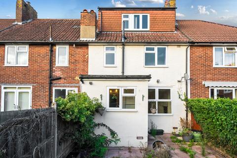 Garendon Road, Morden SM4