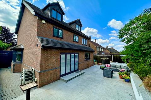undefined, Priory Road, Romford