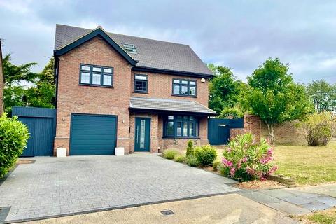 undefined, Priory Road, Romford