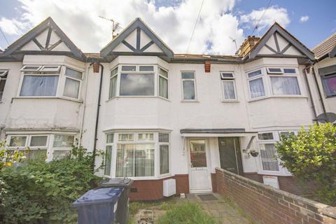 undefined, Wroughton Terrace, London NW4