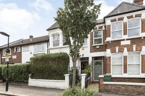 undefined, Glenbrook Road, London NW6