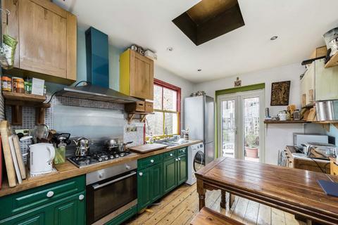 undefined, Glenbrook Road, London NW6