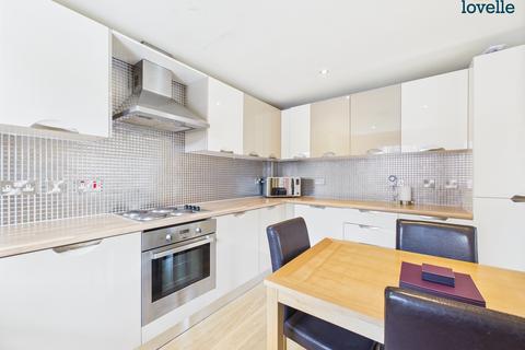 4 bedroom flat for sale, Wesleyan Court, Lincoln, LN2