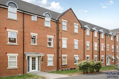 undefined, Cloatley Crescent, Royal Wootton Bassett, SN4
