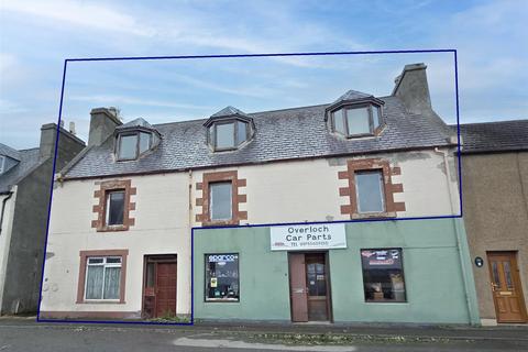 5 Breadalbane Terrace, Wick, KW1 5AT