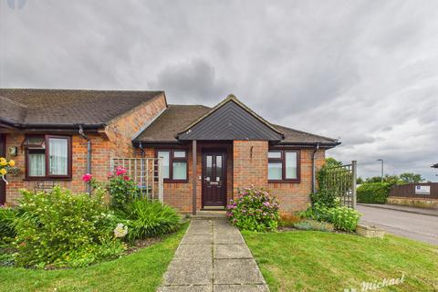 undefined, William Hill Drive, Bierton, Aylesbury, Buckinghamshire