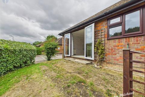 undefined, William Hill Drive, Bierton, Aylesbury, Buckinghamshire