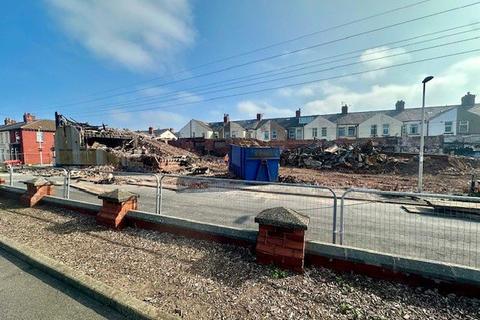 undefined, Kent Road, Blackpool, Lancashire, FY1 5ET