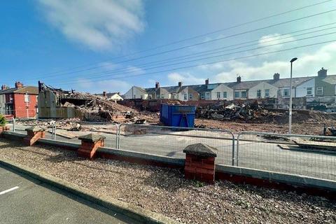 undefined, Kent Road, Blackpool, Lancashire, FY1 5ET