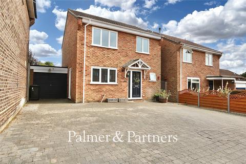undefined, Egglestone Close, Ipswich, Suffolk, IP2