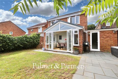 undefined, Egglestone Close, Ipswich, Suffolk, IP2