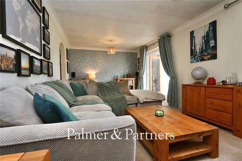 undefined, Egglestone Close, Ipswich, Suffolk, IP2