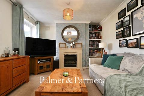 undefined, Egglestone Close, Ipswich, Suffolk, IP2