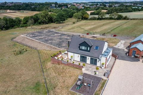 undefined, Holmefield Farm, Pig Hills Lane, Coal Aston, Dronfield