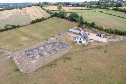 undefined, Holmefield Farm, Pig Hills Lane, Coal Aston, Dronfield