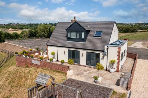 undefined, Holmefield Farm, Pig Hills Lane, Coal Aston, Dronfield