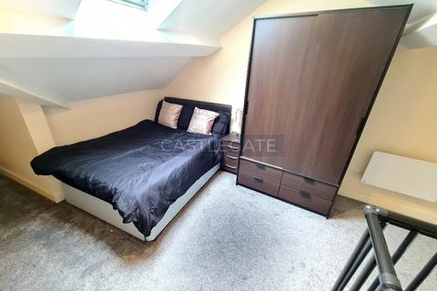 1 bedroom flat to rent, New Street, Huddersfield, HD1 2AX