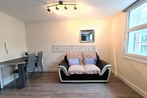 1 bedroom flat to rent, New Street, Huddersfield, HD1 2AX
