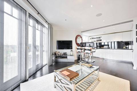 Carnwath Road, Hurlingham, London, SW6