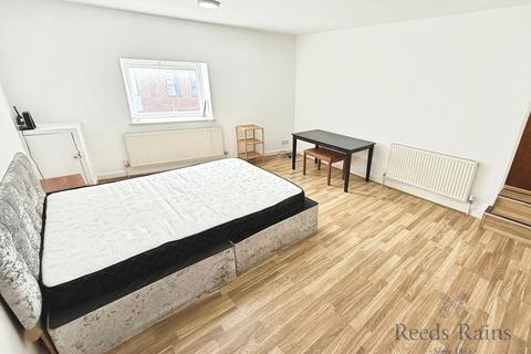 1 bedroom property to rent, Brunswick Street, Staffordshire ST5