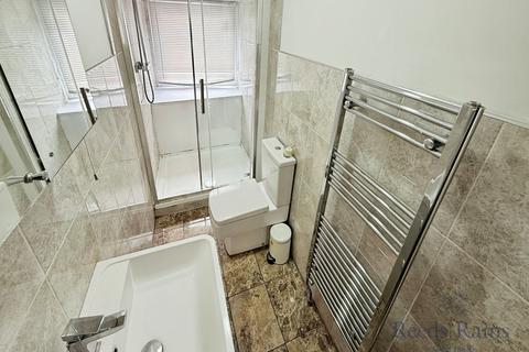 1 bedroom property to rent, Brunswick Street, Staffordshire ST5