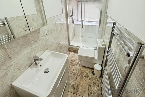 1 bedroom property to rent, Brunswick Street, Staffordshire ST5