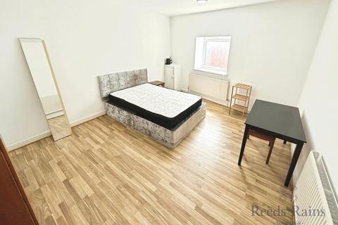 undefined, Brunswick Street, Staffordshire ST5