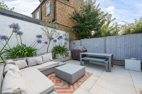 undefined, Leighton Road, Ealing